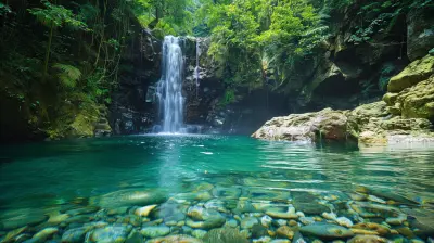 Recharge Your Soul in These Tranquil Wilderness Spots