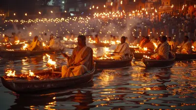 Rediscovering Forgotten Festivals of the Past