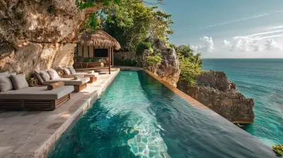 Remote and Refined: Off-the-Beaten-Path Luxury Getaways