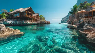 Remote and Refined: Off-the-Beaten-Path Luxury Getaways