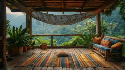 Remote and Refined: Off-the-Beaten-Path Luxury Getaways