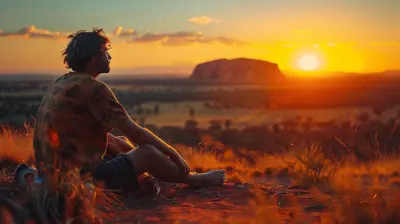 Responsible Tourism: Supporting Indigenous Communities with Every Visit