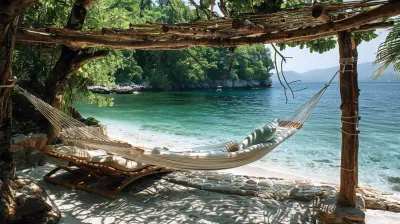 Romantic Retreats: Beach Resorts for Couples Who Crave Privacy