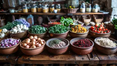 Royal Residences: Live Like Royalty in These Lavish Estates