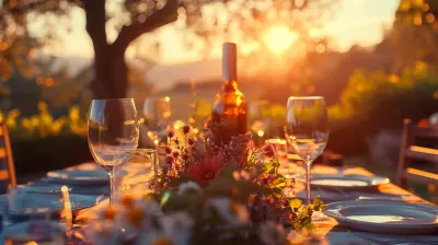 Royal Residences: Live Like Royalty in These Lavish Estates