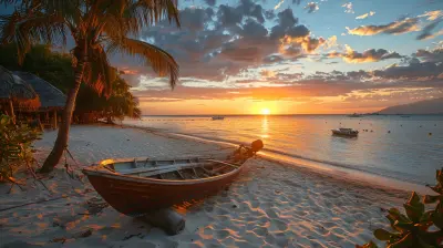 Sails And Sunsets Sailboat Beach Tours You Shouldnt Miss