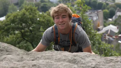 Scaling New Heights: A Beginner’s Guide to Rock Climbing