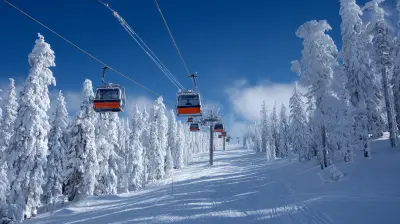 Ski Resorts to Watch in Winter 2026