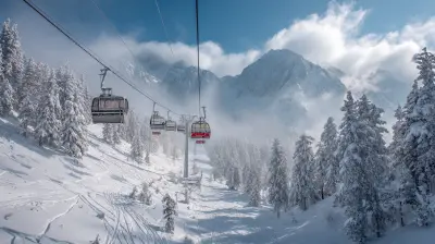 Ski Resorts to Watch in Winter 2026