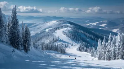 Ski Resorts to Watch in Winter 2026