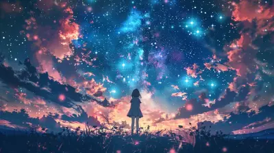 Sleeping Under the Stars: Why Astronomy Camping Is on the Rise