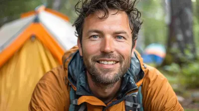 Sleeping Under the Stars: Why Astronomy Camping Is on the Rise