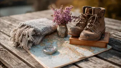 Spring Escapes to Plan for 2026 Adventures