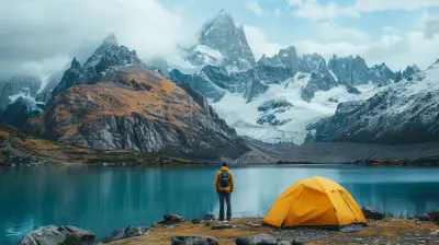 Sustainable Camping Gear You Should Invest In for Eco Adventures