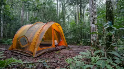 Sustainable Camping Gear You Should Invest In for Eco Adventures