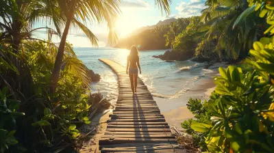 Sustainable Destinations Off the Beaten Path