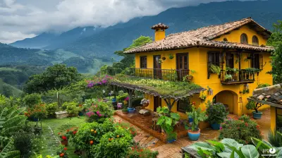 Sustainable Foodie Destinations: Farm-to-Table Travel Experiences