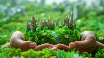 Sustainable Tourism: Creating a Positive Impact on Local Communities