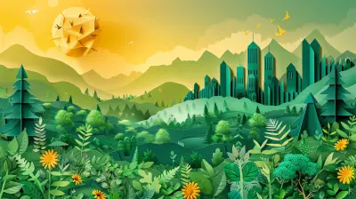 Sustainable Tourism: Creating a Positive Impact on Local Communities