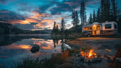 Tent Or Rv How To Decide Which Camping Style Suits You