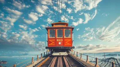 The Best Experiences And Attractions In San Francisco