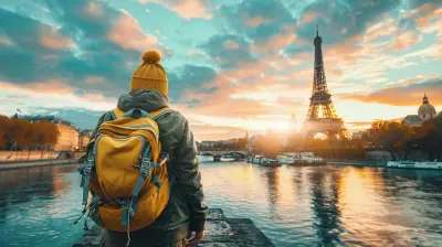 The Future of Business Travel: What to Anticipate in the Coming Years