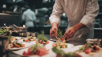 The Future of Food Tourism: What to Expect by 2026