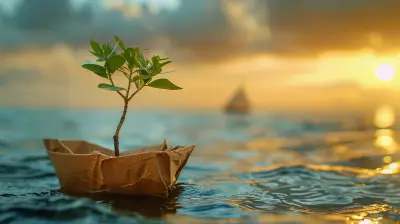 The Future of Sustainable Cruises: Reducing Your Impact on the Open Seas