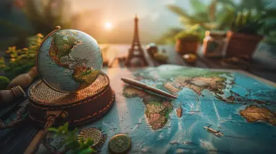 The Importance of Travel Insurance for Corporate Travelers