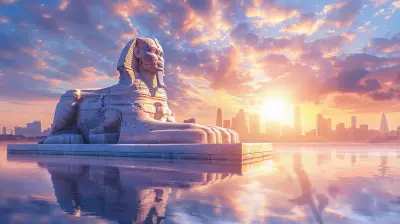 The Most Iconic World Heritage Sites You’ve Never Heard Of