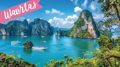 The Most Iconic World Heritage Sites Youve Never Heard Of