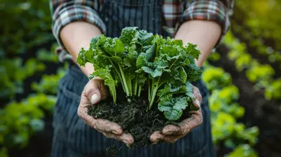 The Rise of Agritourism: Sustainable Farming Experiences for Travelers