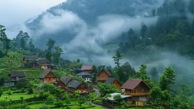 The Role of Folk Tales and Legends in Preserving Heritage