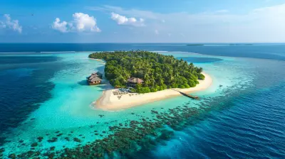 The Ultimate Guide to Island Vacations for Every Traveler