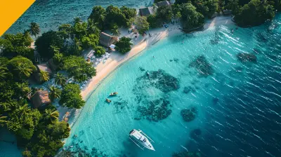 The Ultimate Guide To Island Vacations For Every Traveler