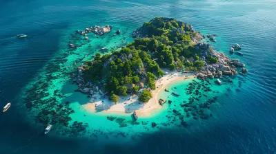 The Ultimate Guide to Island Vacations for Every Traveler