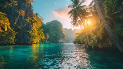 The Ultimate Guide To Island Vacations For Every Traveler