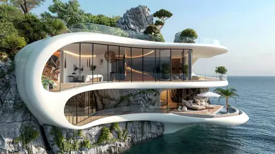 The World's Most Exclusive Private Villas for the Ultimate Luxury Escape