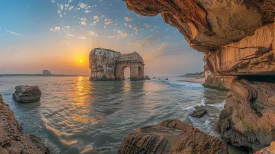 Through Time and Stone: A Journey to UNESCO World Heritage Sites