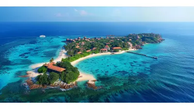 Timeless Beauty: Islands Steeped in Tradition and Charm