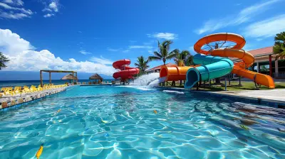 Top Family-Friendly Beach Resorts for a Fun-Filled Vacation