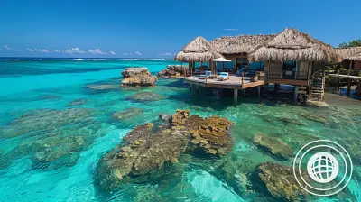 Top Honeymoon Destinations for an Unforgettable Luxury Escape