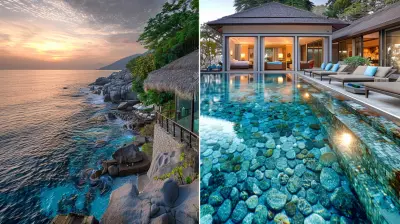 Top Honeymoon Destinations For An Unforgettable Luxury Escape