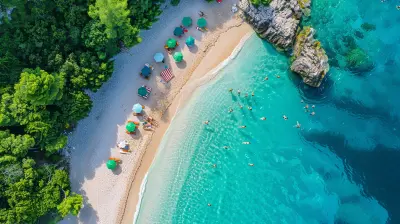 Travel Like A Local The Most Authentic Beach Destinations