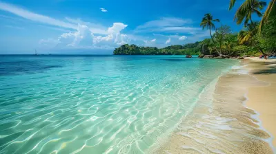 Travel Like A Local The Most Authentic Beach Destinations