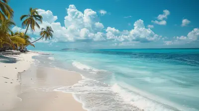 Travel Like A Local The Most Authentic Beach Destinations