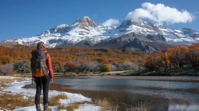 Trekking Patagonia’s Torres del Paine: South America’s Best Kept Secret