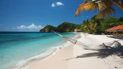 Ultimate Guide to the World's Most Beautiful White-Sand Beaches