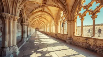 Uncover the Hidden Historical Gems of Lisbon