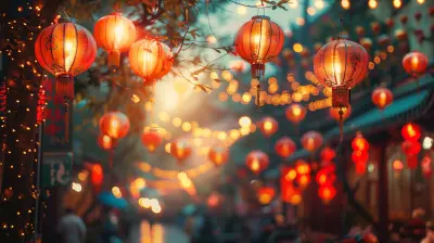 Understanding Concepts of Time and Space in Cultural Festivities